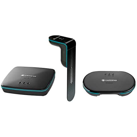 Gardena Smart Irrigation Control Sensor Set Cover