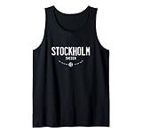 Stockholm Sweden