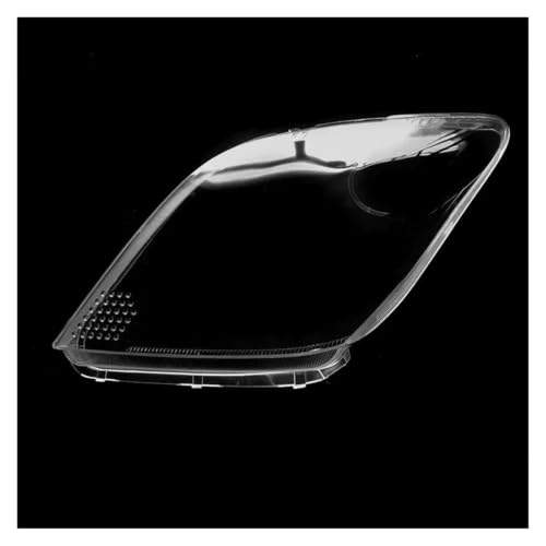 Abat-jour boîtier lampe pour Toyota Ist XP60 2003-2006 gauche