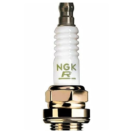 Spark Plug For Pulsar PG4000iS PG4000iSR 3500/4000W Generator