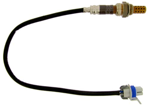 Sensor de Oxígeno NTK 21514