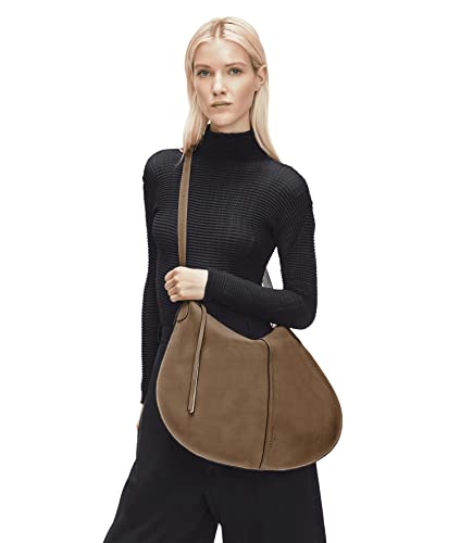 Image of Liebeskind Women's Naomi Natural Sheep Hobo L
