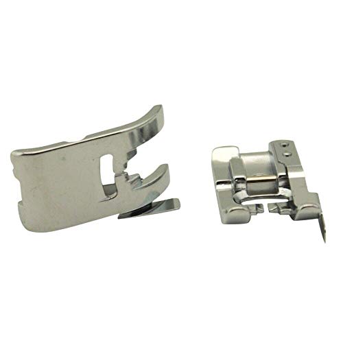 Pie para costura de borde #4127967-45 para Viking miniatura 2