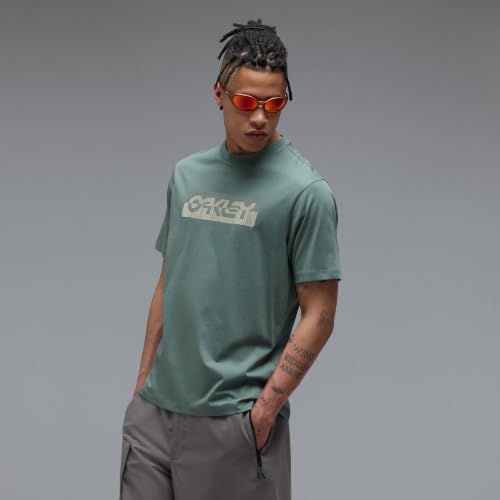 Image of Oakley Men's Duality B1b Tee