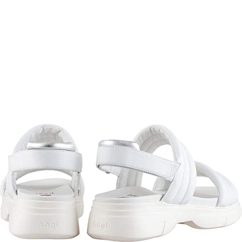 HÖGL Girl's Vivid Sling Back Sandals2