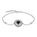 √ AUSGEZEICHNETER KUNDENSERVICE: Ihre Zufriedenheit ist unsere oberste Priorität. Unser hochwertiger Schmuck für Frauen durchläuft strenge Tests, bevor er zum Verkauf angeboten wird. Sollten Sie dennoch aus irgendeinem Grund nicht vollständig mit unseren schmuck zufrieden sein, kontaktieren Sie uns innerhalb von 60 Tagen und wir erstatten Ihnen Ihr Geld zurück.