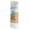 COVERGIRL - Clean Matte BB Cream, Oil-Free, Long-Lasting, Sensitive Skin, Lightweight, 100% Cruelty-Free