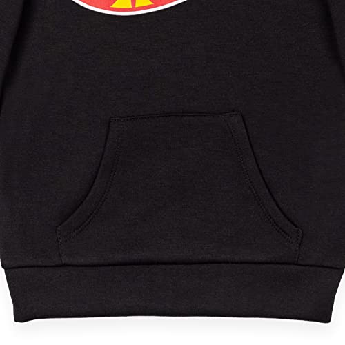 Hot Wheels Little Boys Fleece Hoodie 7-8 - image 8