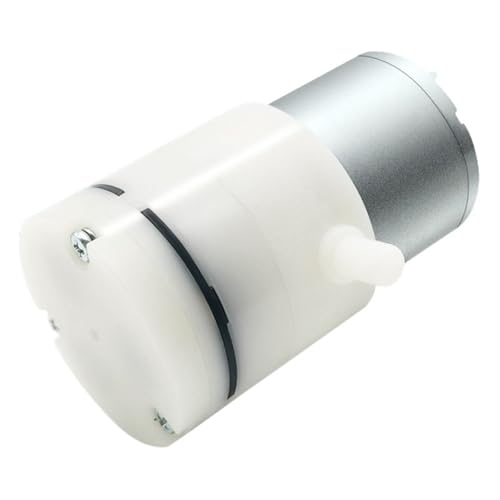 Aspirateur électrique à diaphragme pour l'atelier et la maison