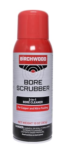 Bwc 33643 Bore Scrubber Foaming Gel