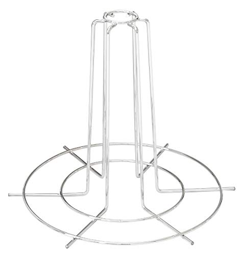 GUILLOUARD 12601 Ustensiles de Cuisine, INOX H24cm Cover