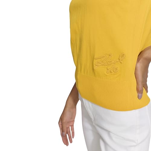 Image of Karl Lagerfeld Womens with Karl Sweater Vest