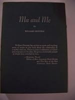 Ma and Me B000MDE48E Book Cover
