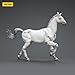 Dark Source JiangHu White War Horse 1:18 Scale Action Figure