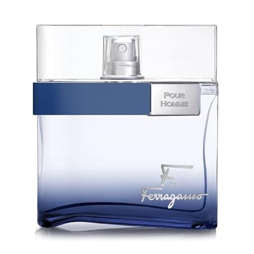 Salvatore Ferragamo Perfume Masculino F By Ferragamo Free Time Pour Homme - Eau de Toilette 100ml