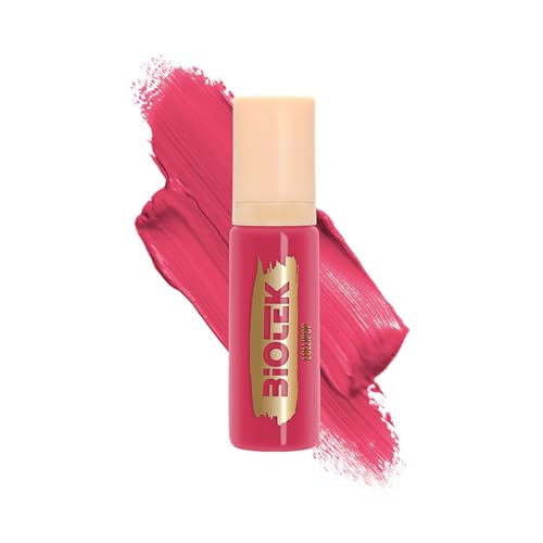 Biotek - Lip Pigment for Permanent Makeup - Lollipop Color for Lips - Made in Italy - 0.50 Fl.Oz. (15 ml)