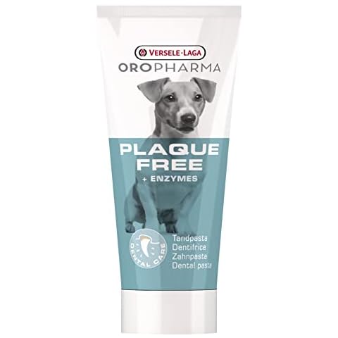Vl Ororpharma Plaque Free Dental Kit for Dogs Cover