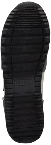 Guess Men's Adax Sneaker4