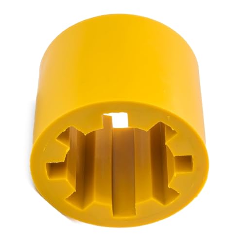Acoplador para bomba de vacío J/B Industries miniatura 5