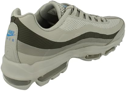 grey nike 95 ultra