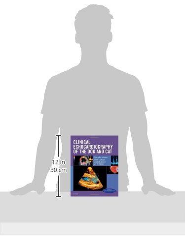 Clinical Echocardiography of the Dog and Cat