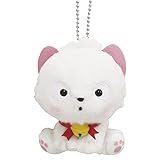 吉徳 ぬいぐるみ タマ&フレンズ モモマスコット