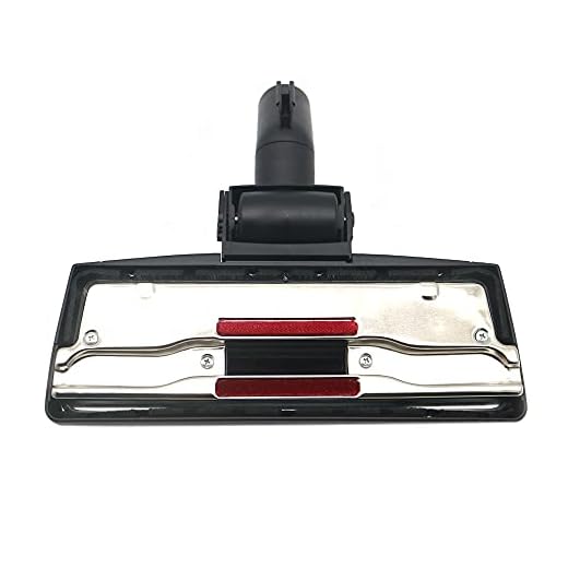 1 bit golvborste för Miele dammsugare reservdelar 3D GN S5000 S8000 Komplett C2 C3 S5 S8 SF-50