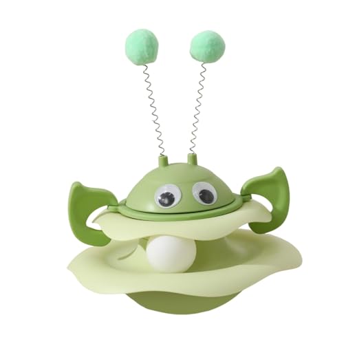 Generic ��]���L�p�������� �� 20cm ? �_�u���v���C���[�h�Ŏ����V�� 360°�����Ŏ�{�\���h�� (��)