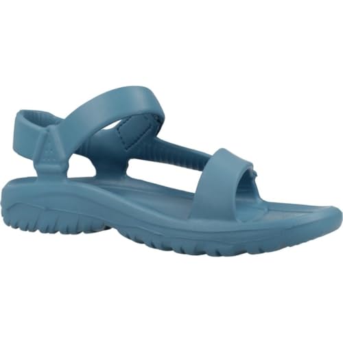 Image of Teva Unisex-Adult Kids Hurricane Drift Sandal
