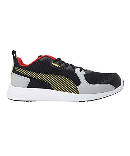 Image of Puma Mens Fire Run Idp Running Shoe