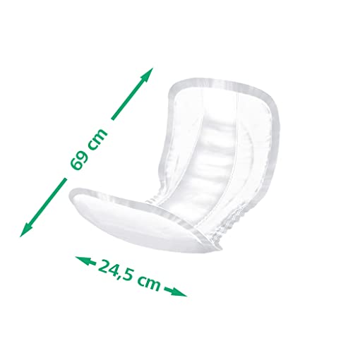 Protections anatomiques Confiance Secure contre fuites urinaires fortes - 5
