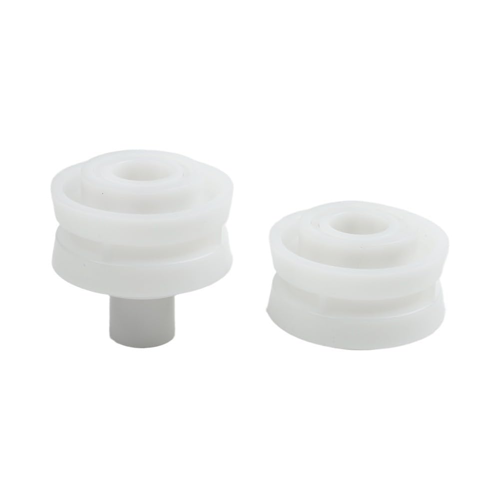 FACAIIO Kit de poulie d'entraînement pour nettoyeur de piscine Hayward