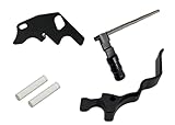 Ruger 10/22 Ultimate Upgrade Kit – 4-Piece Drop-in Accessory Set for Enhanced Performance and Reliability