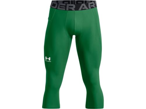 Image of Under Armour Men's Armour HeatGear 3 /4 Leggingsdisc