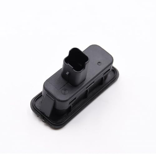 Interrupteur de hayon pour Laguna Mk3 coffre bloqué solution 8200076256 - 3