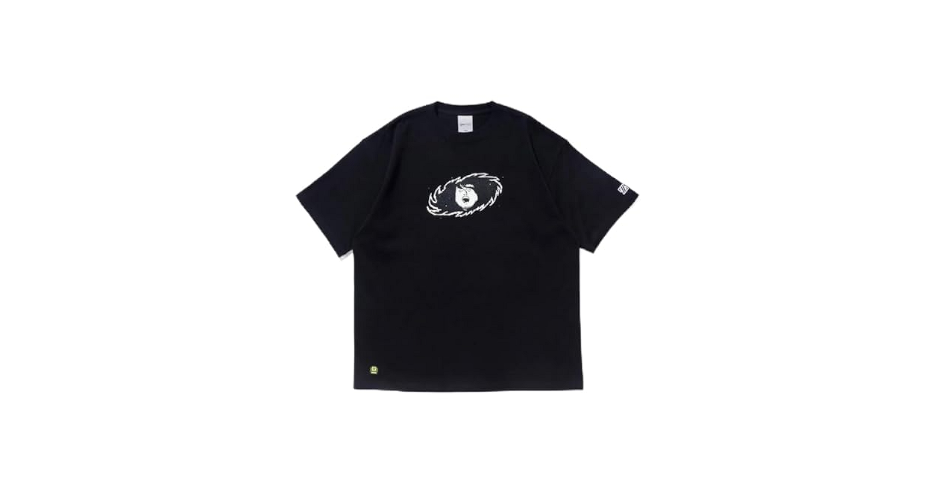 The k4sen con グッズ Tシャツ 白 Mサイズ 241002_k4sen_tee07_1600x.jpg?v