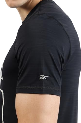 Image of Reebok Men's Slim Fit T-Shirt