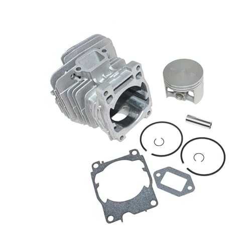 Kit cylindre piston MS651 pour réparer une perte de compression moteur