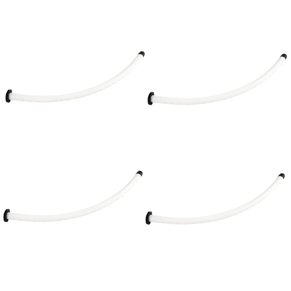 HEMOTON 4pcs Cello Panel Humidifier Violin Humidifier Moisturizer for Cello Prevent Cracking