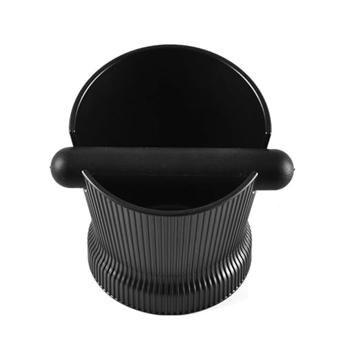 Boîte à coups de café compacte poubelles à expresso et accessoires - 4