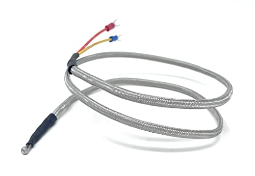 Quadra-Fire Thermocouple 812-0210, 34