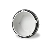 FUSCH New LH/RH Headlight Dust Cap Cover Headlamp Low Beam Lightbulb Socket Cover Compatible with 2009 2010 2011 2012 2013 Mazd 6 Replace#: GS3L-51-0A1