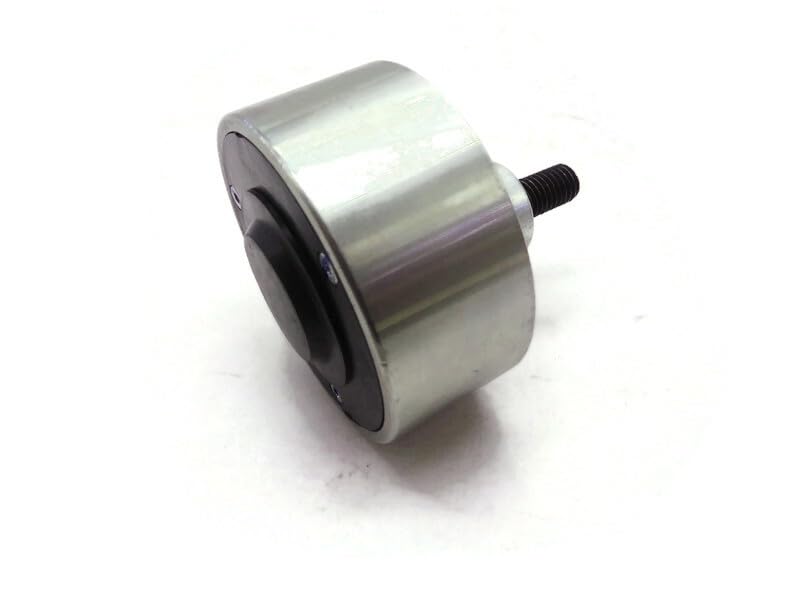 Idler Aircon 70 Dia Flat 444/448 Eng. (Part No. 320/08921) by Aries