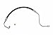 Sunsong 3402279 Power Steering Pressure Line Hose Assembly