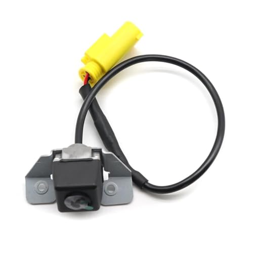 Caméra de recul HD grand angle pour réparer l'aide au stationnement Tucson IX35