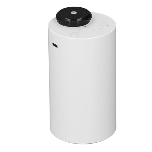 Diffuseur sans eau anti humidité machine à air parfumée silencieuse - 5