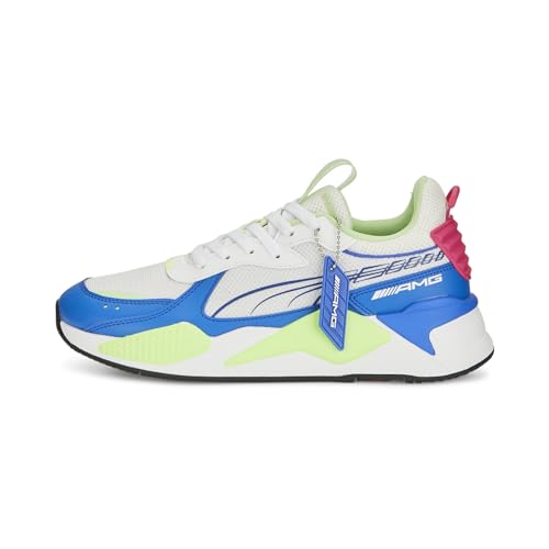 Image of Puma Unisex Adult MAPF1 AMG RSX Sneaker