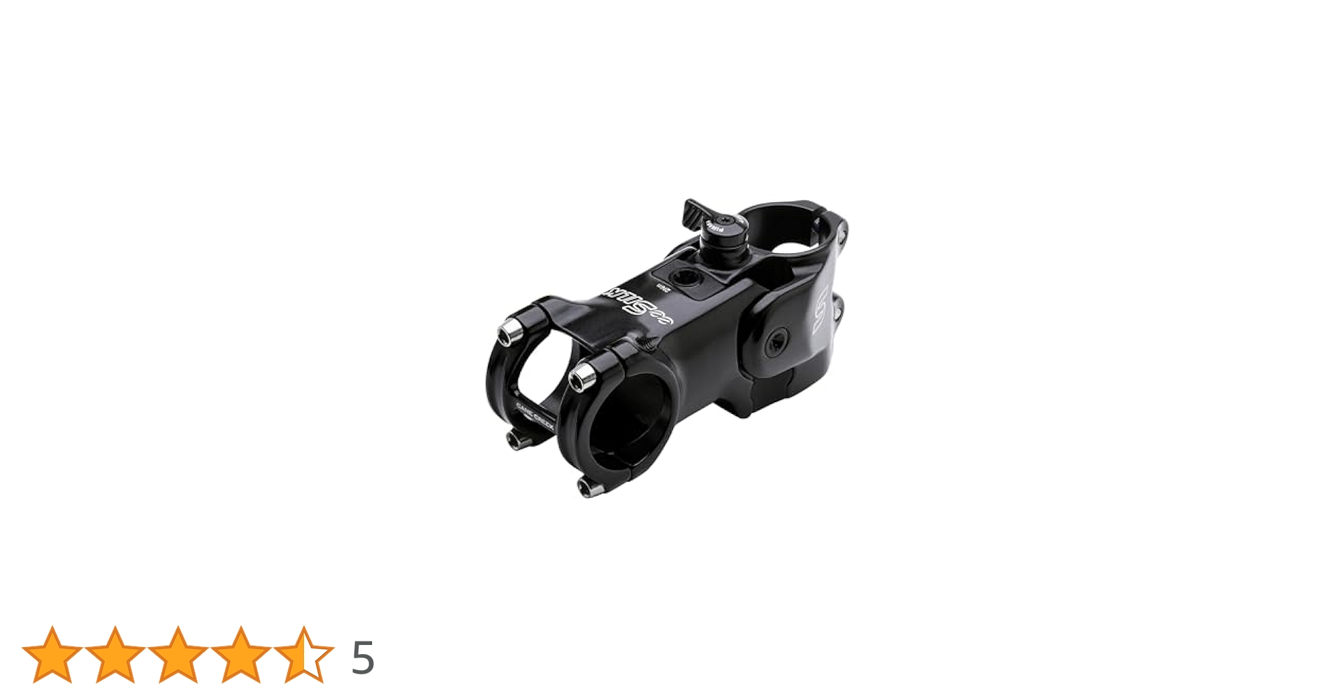 canecreek eesilk 90mm CS付き　美品 CANE-CREEK ( ケーンクリーク ) ステム eeSILK STEM BOXED
