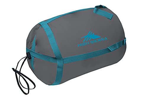 スタンディングベア マミー型寝袋 4枚目