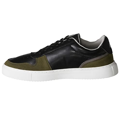 Image of Duke Mens Duke Men Casual Shoes Sneaker